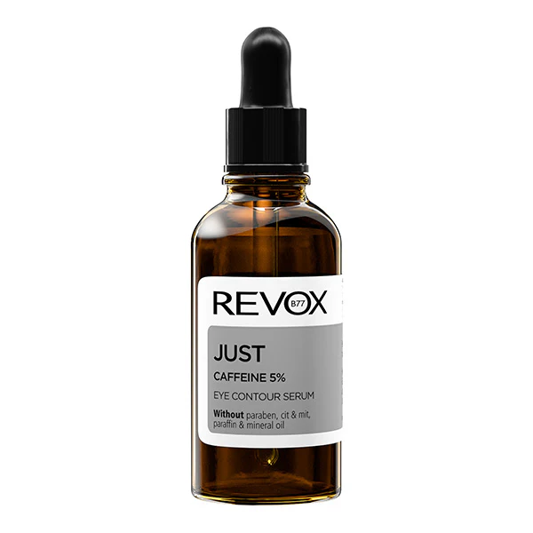 Revox Just Caffeine 5% szérum 30ml - Image 2