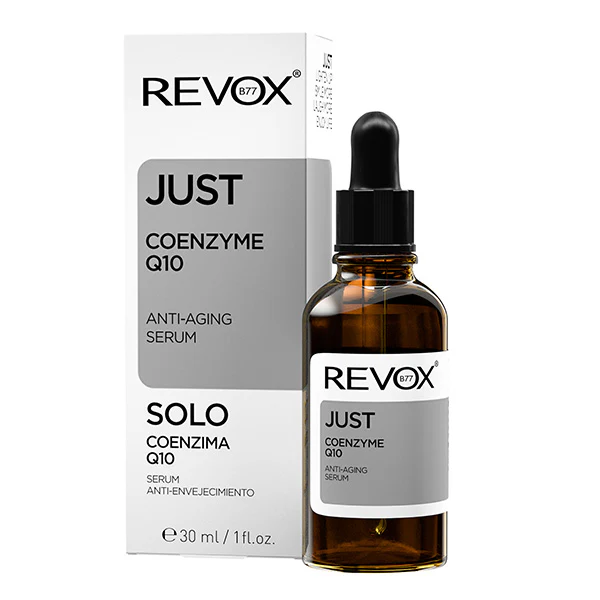 Revox Just Coenzyme Q10 szérum 30ml - Image 2