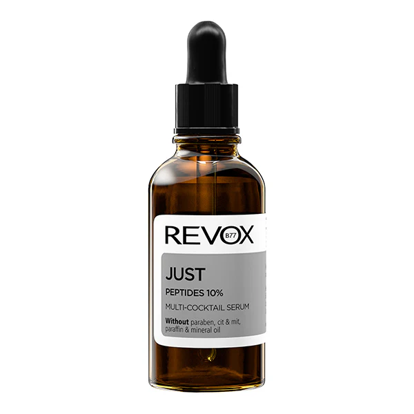 Revox Just Peptides 10% szérum 30ml - Image 2