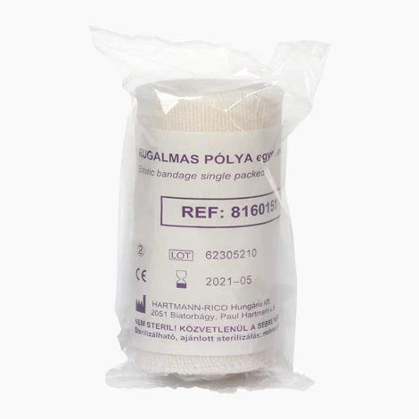 Rugalmas pólya 8cmx5m 1 db - Image 2