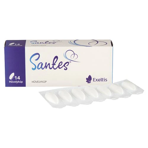 Santes hüvelykúp 14 db - Image 2