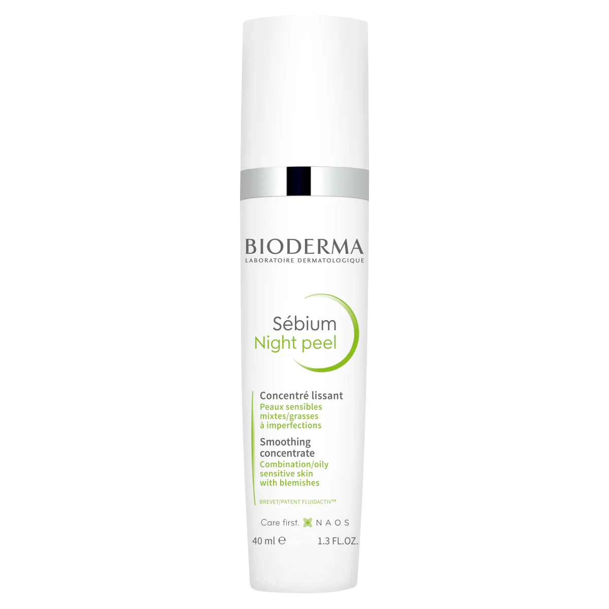 BIODERMA Sébium Night peel 40ml - Image 2