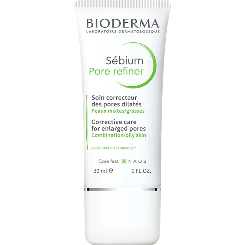 BIODERMA Sébium Pore Refiner30ml - Image 2