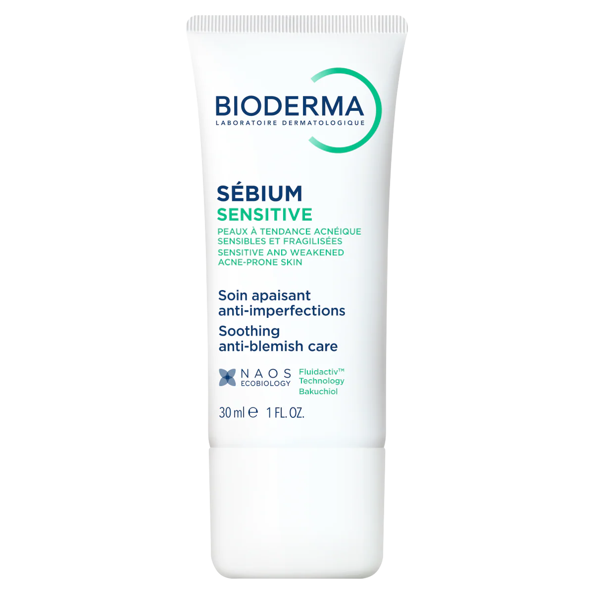 BIODERMA Sébium Sensitive 30ml - Image 3