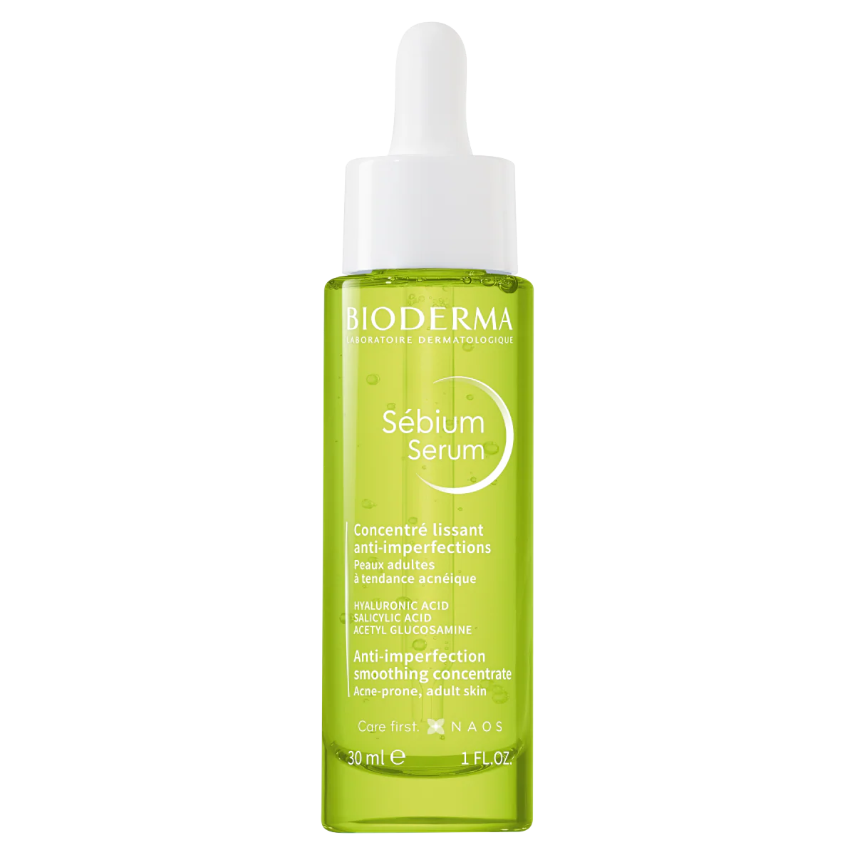 BIODERMA Sébium szérum 30ml - Image 2