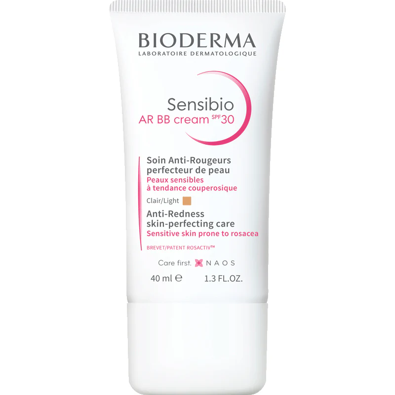BIODERMA Sensibio AR BB krém 40ml - Image 2