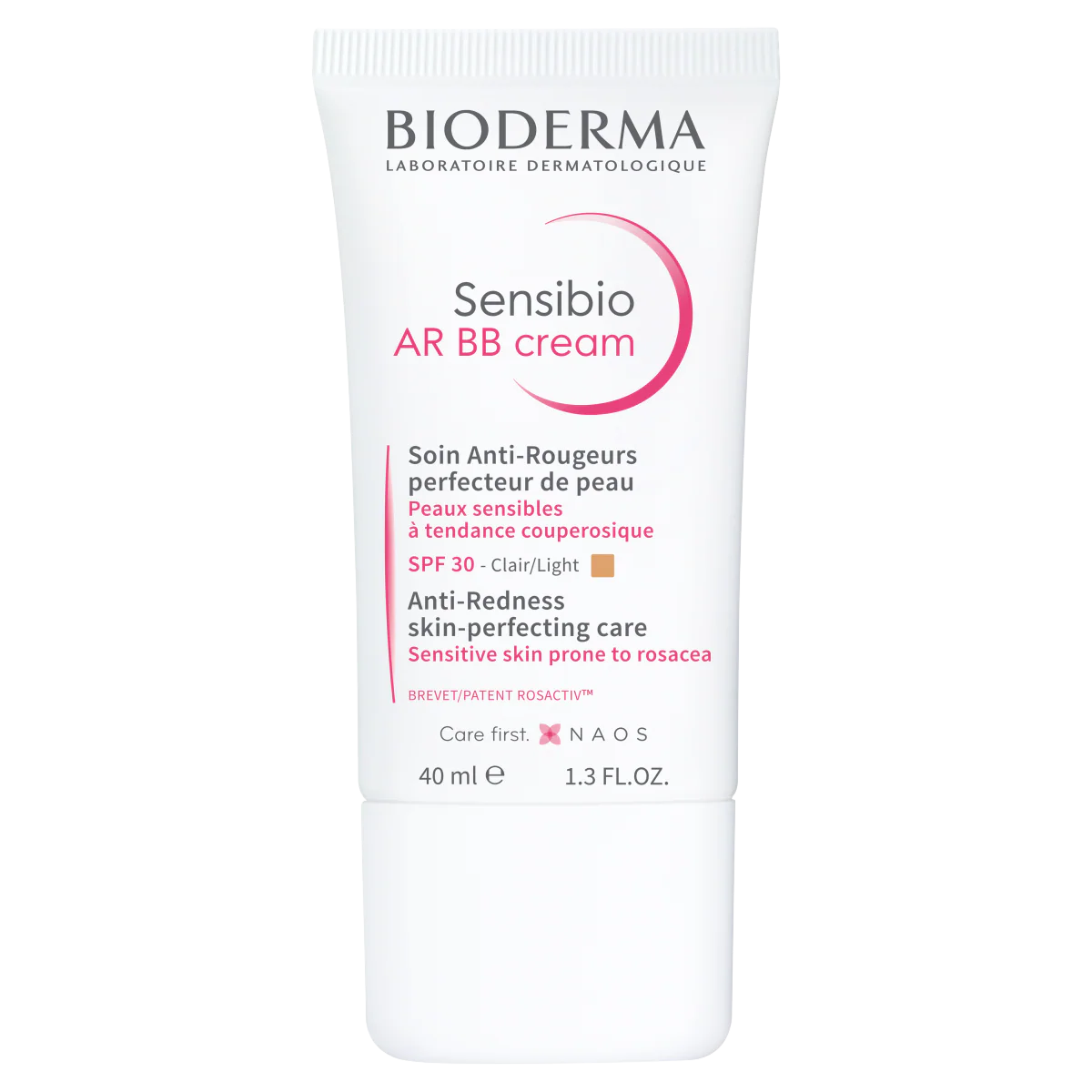 BIODERMA Sensibio AR BB krém 40ml - Image 3