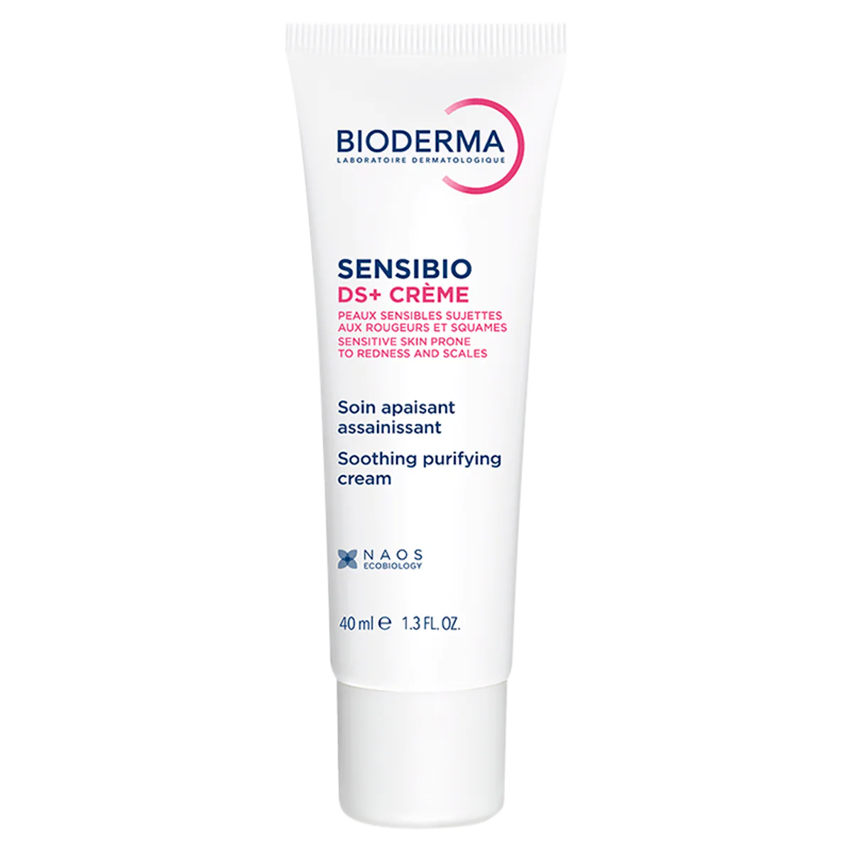 BIODERMA Sensibio DS+ krém 40ml - Image 3