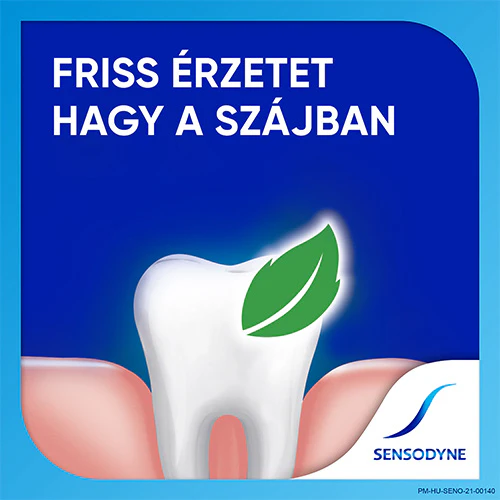 Sensodyne Extra Fresh fogkrém 75ml - Image 2