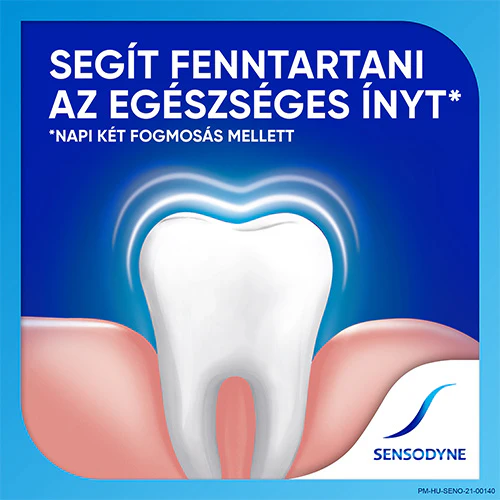 Sensodyne Extra Fresh fogkrém 75ml - Image 3