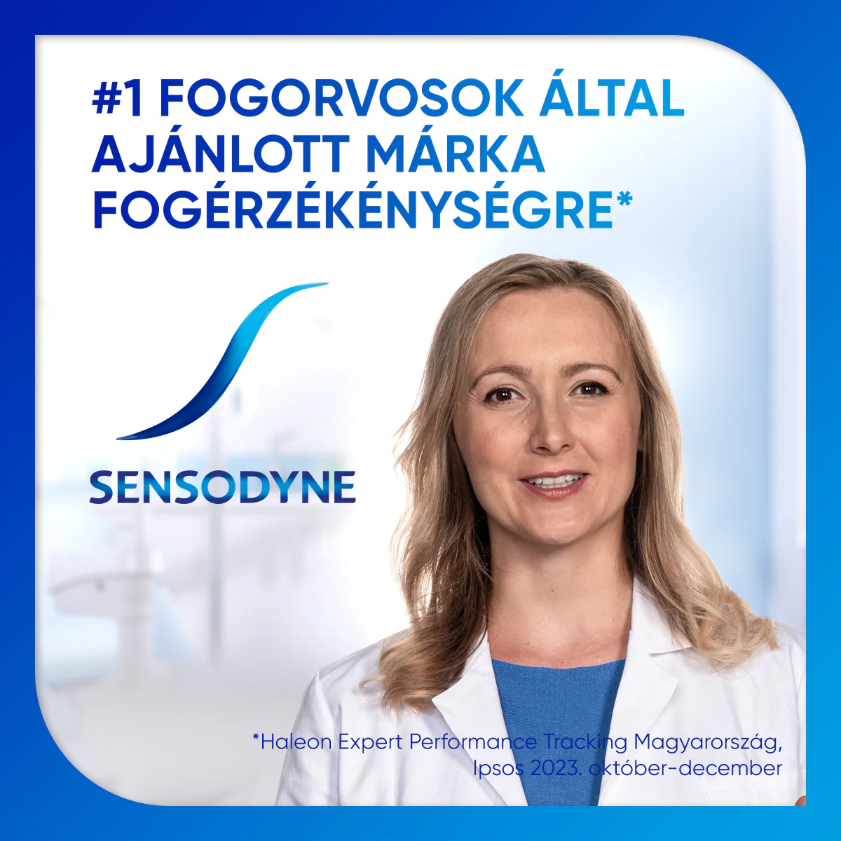 Sensodyne Pronamel Whitening fogkrém 75ml - Image 10