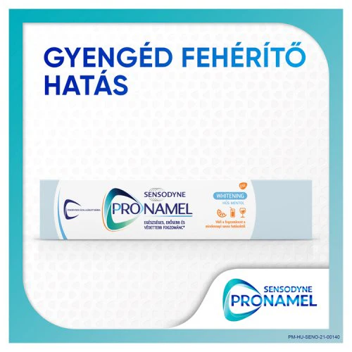 Sensodyne Pronamel Whitening fogkrém 75ml - Image 3