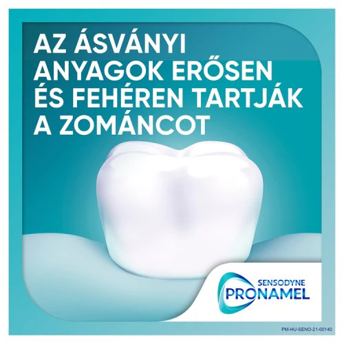 Sensodyne Pronamel Whitening fogkrém 75ml - Image 4