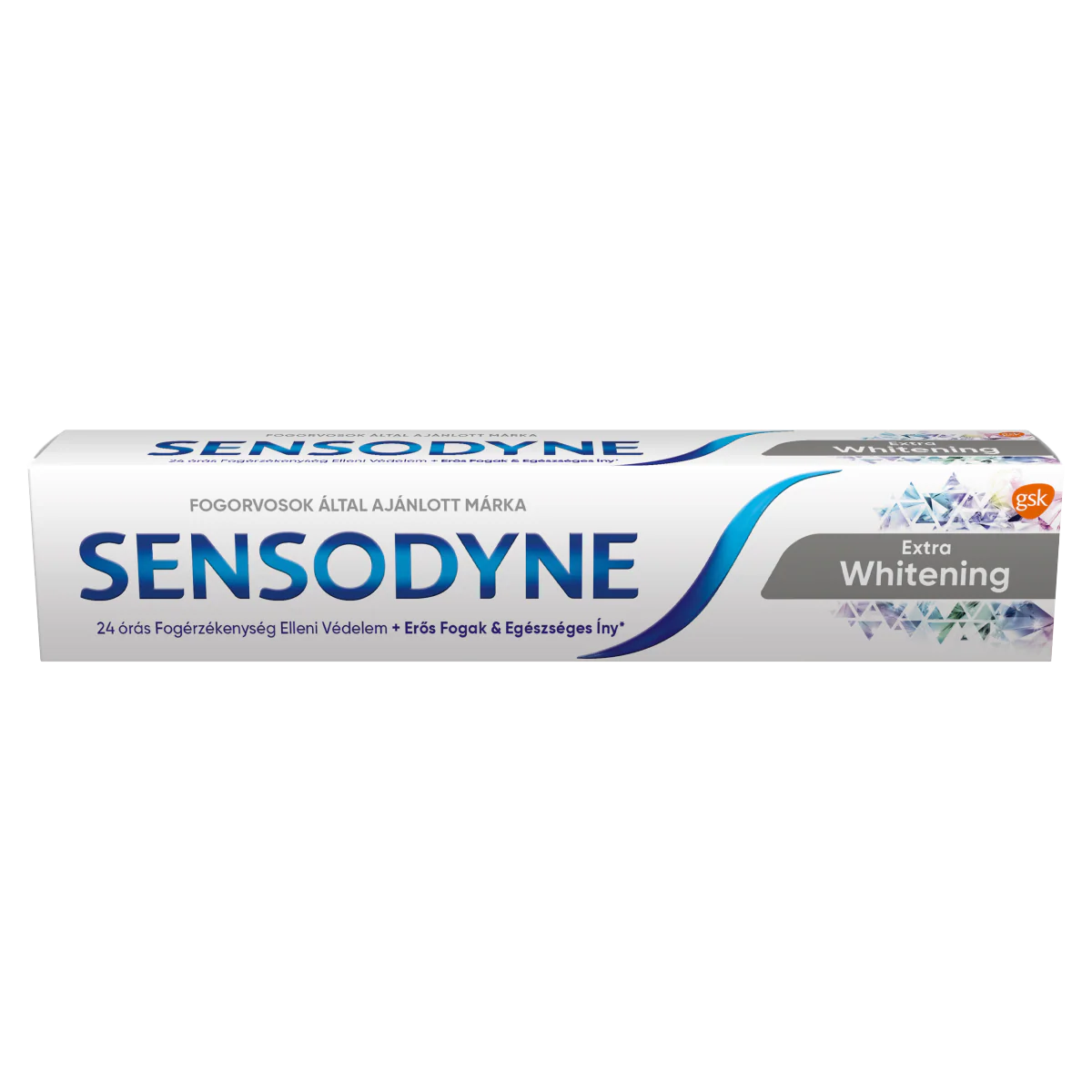 Sensodyne Pronamel Whitening fogkrém 75ml - Image 5