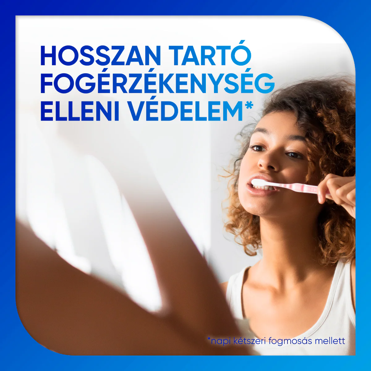 Sensodyne Rapid fogkrém 75ml - Image 12