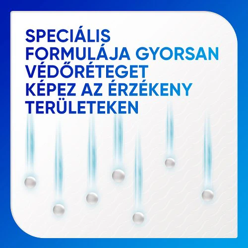 Sensodyne Rapid fogkrém 75ml - Image 4