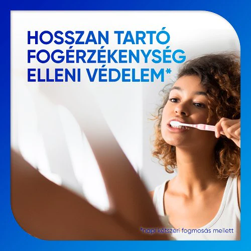 Sensodyne Rapid fogkrém 75ml - Image 5