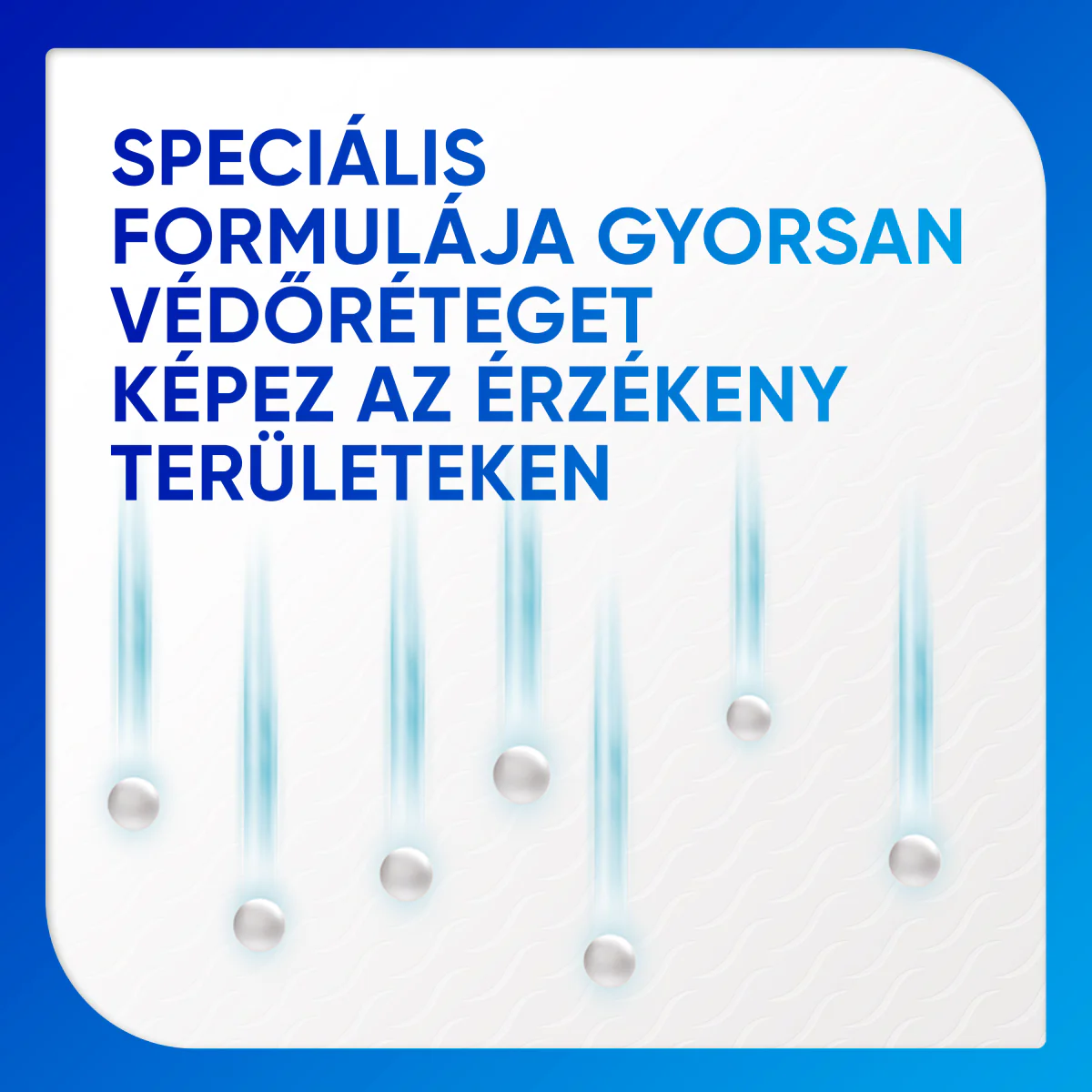 Sensodyne Rapid fogkrém 75ml - Image 9