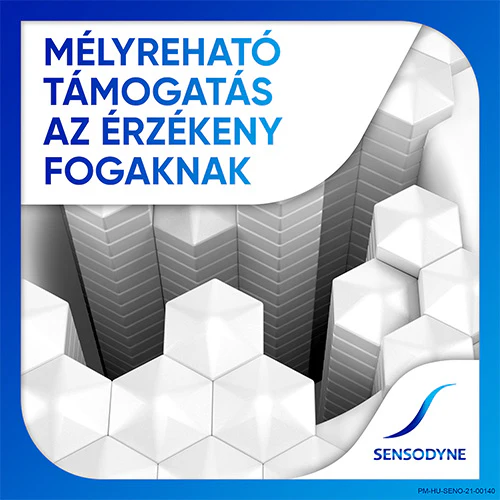 Sensodyne Repair & Protect fogkrém 75ml - Image 2