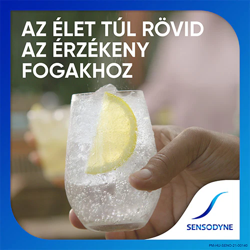 Sensodyne Repair & Protect fogkrém 75ml - Image 4