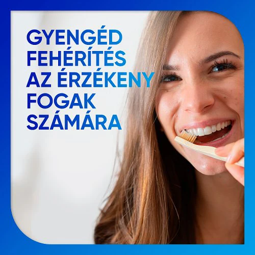 Sensodyne Repair & Protect White fogkrém 75ml - Image 4