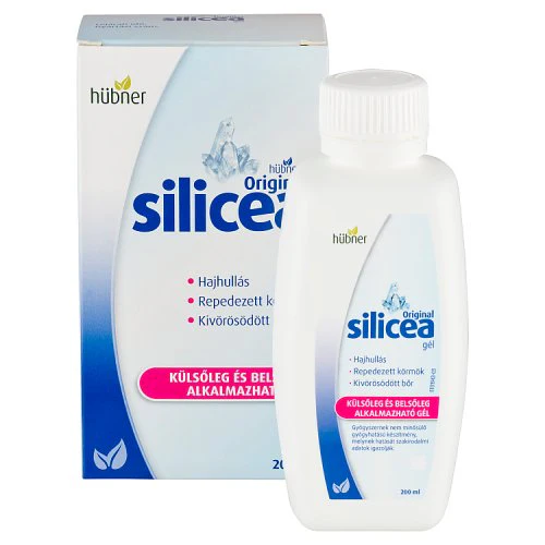 Silicea gél original 200ml - Image 2