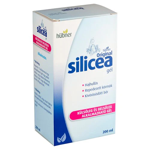 Silicea gél original 200ml - Image 3