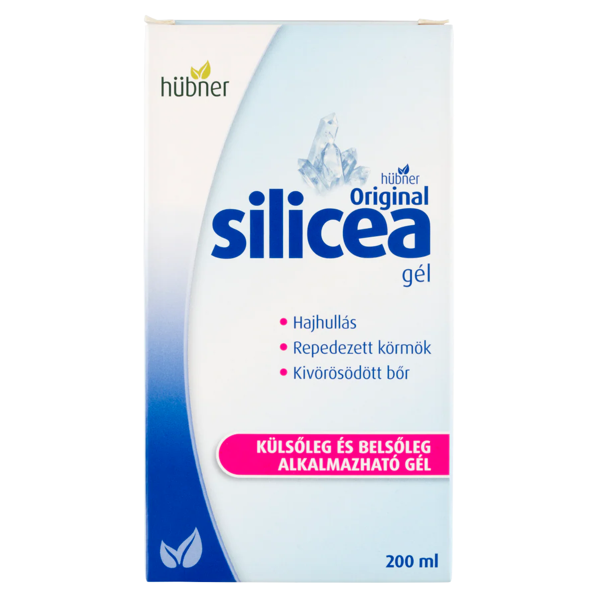 Silicea gél original 200ml - Image 5