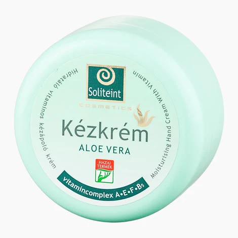 Soliteint hidratáló kézápoló krém 200ml - Image 2