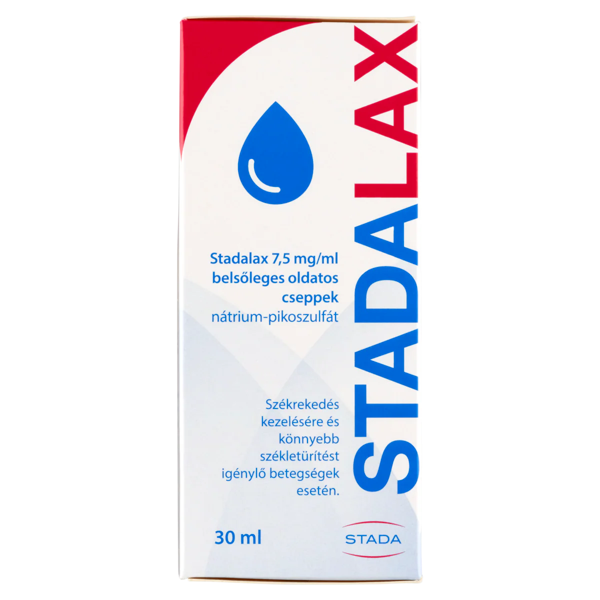 Stadalax 7,5 mg/ml belsőleges oldatos cseppek 30ml - Image 4