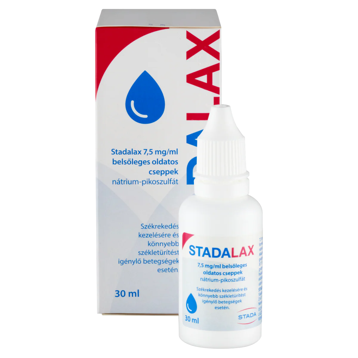 Stadalax 7,5 mg/ml belsőleges oldatos cseppek 30ml - Image 7