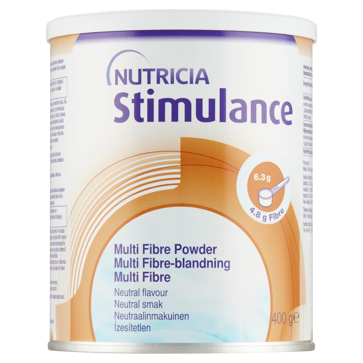 Nutricia Stimulance 400g - Image 2