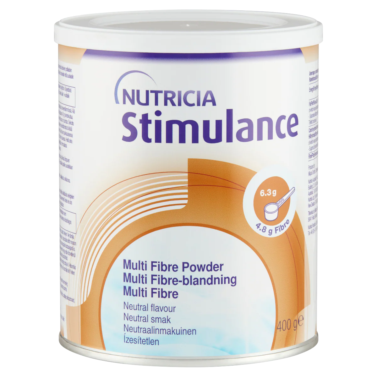 Nutricia Stimulance 400g - Image 3