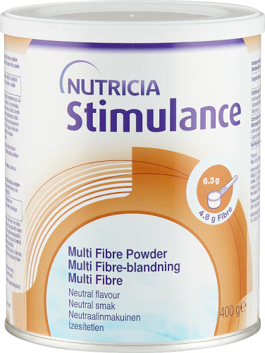 Nutricia Stimulance 400g - Image 4