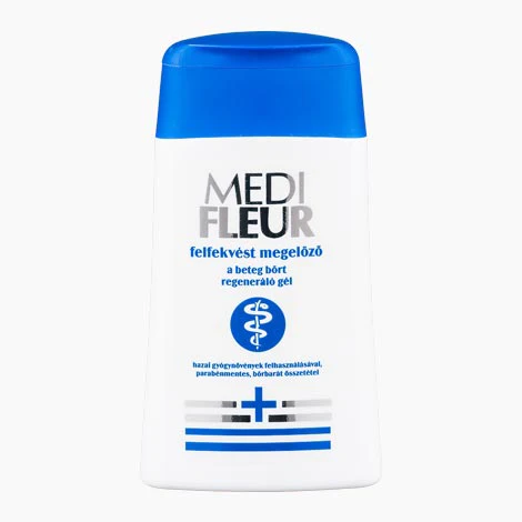 Sunfleur Medi Fleur regeneráló gél felfekvés megelőzésére 200ml - Image 2