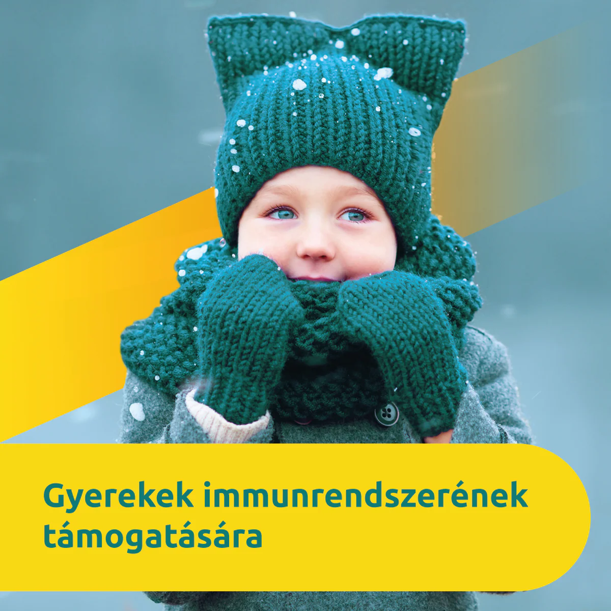Supradyn Immune Kids gumivitamin 100 db - Image 17