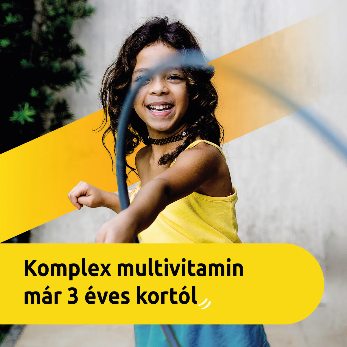 Supradyn Kids Complex multivitamin zselé cukorbevonattal 60 db - Image 10