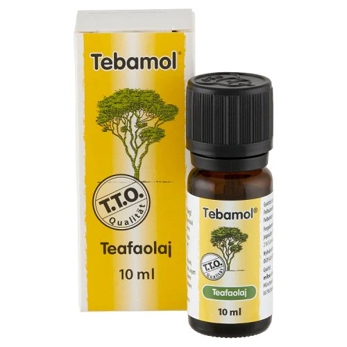 Teafaolaj Tebamol 10ml - Image 2