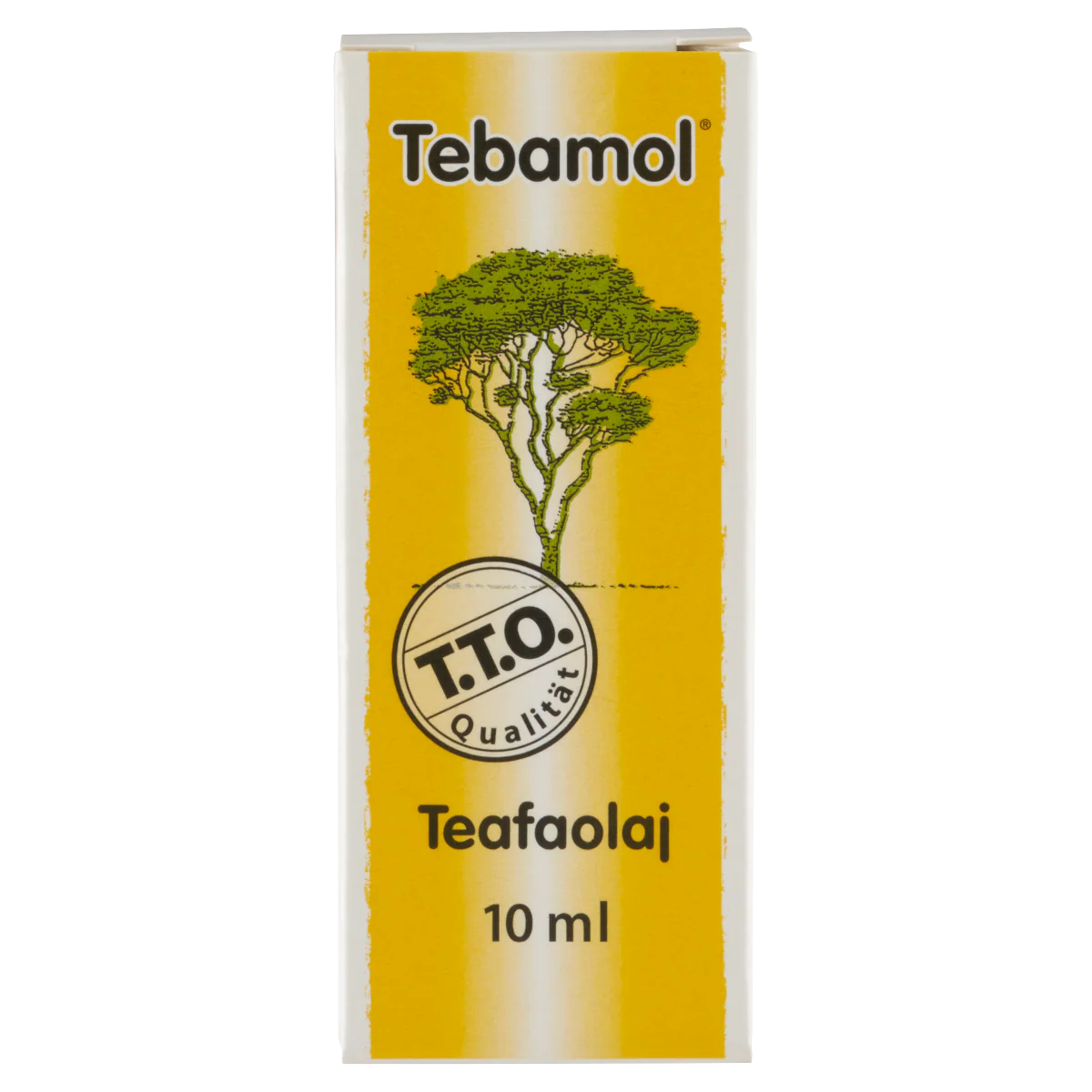 Teafaolaj Tebamol 10ml - Image 5