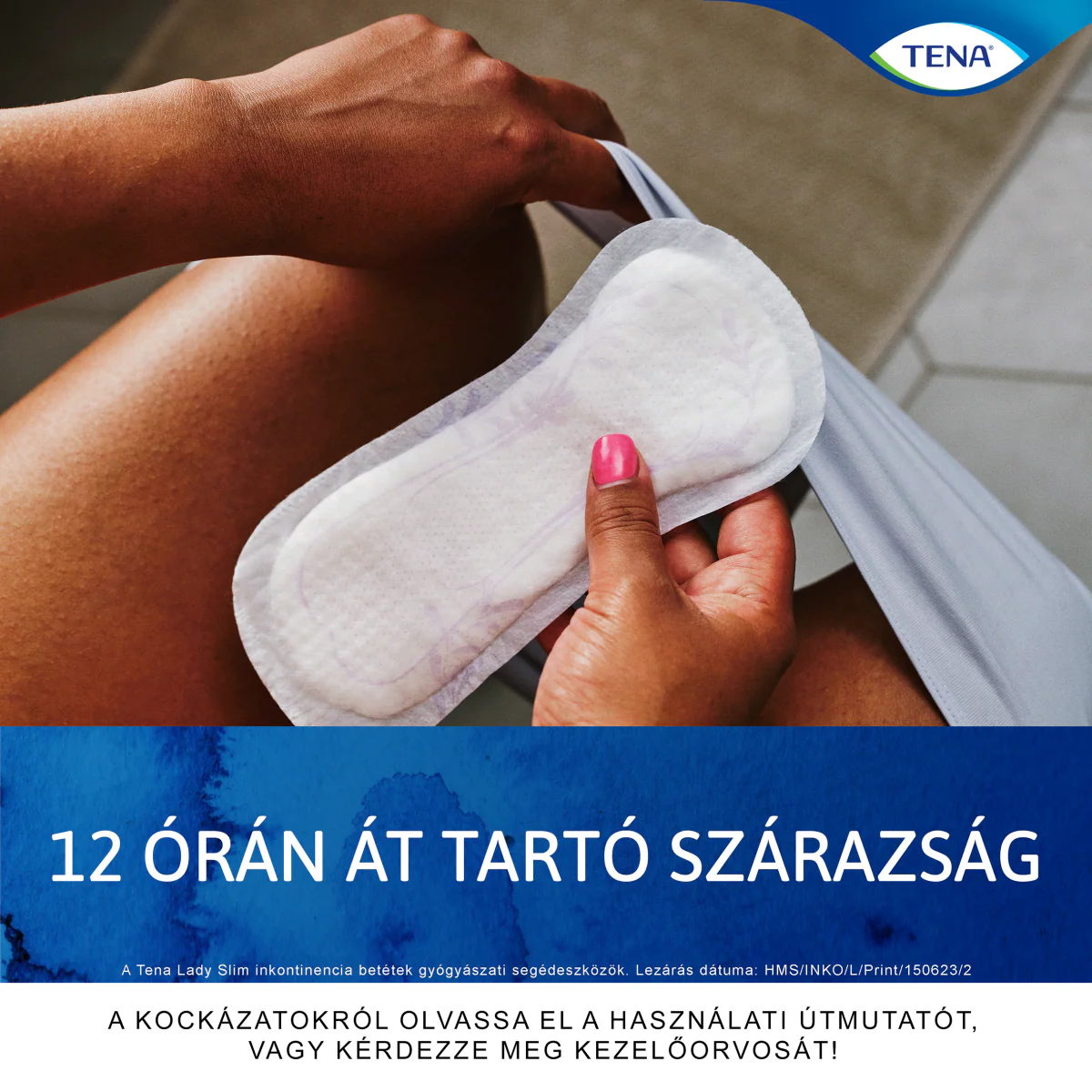 TENA Lady Slim Mini betét 20 db - Image 8