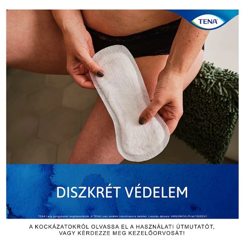 TENA Lady Slim Mini Plus betét 16 db - Image 2