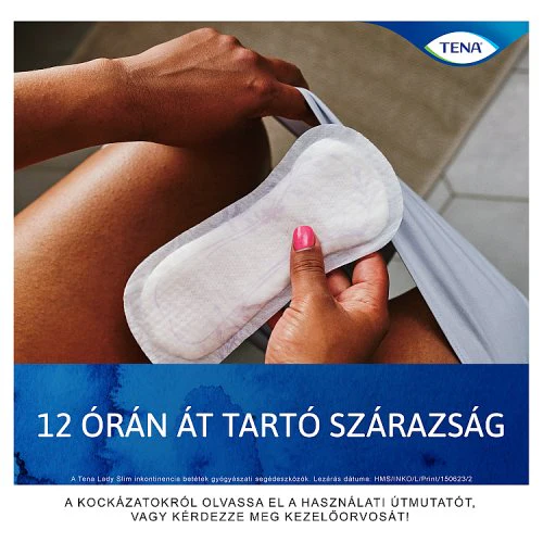 TENA Lady Slim Mini Plus betét 16 db - Image 3