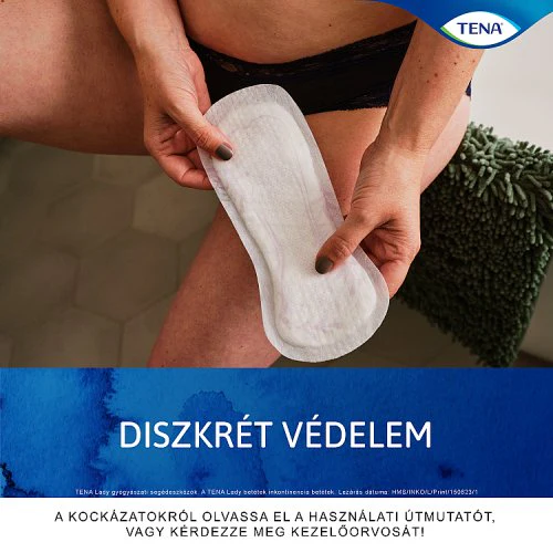 TENA Lady Slim normál betét 24 db - Image 2