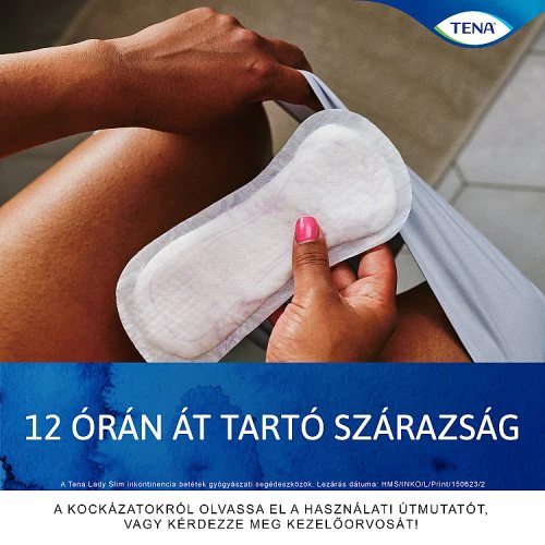 TENA Lady Slim normál betét 24 db - Image 3