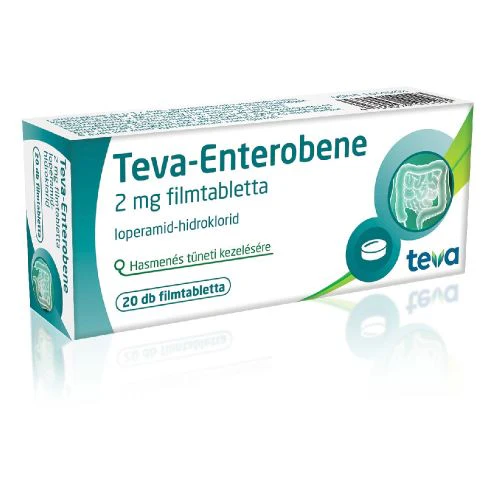 Teva-Enterobene 2mg filmtabletta 20 db - Image 3