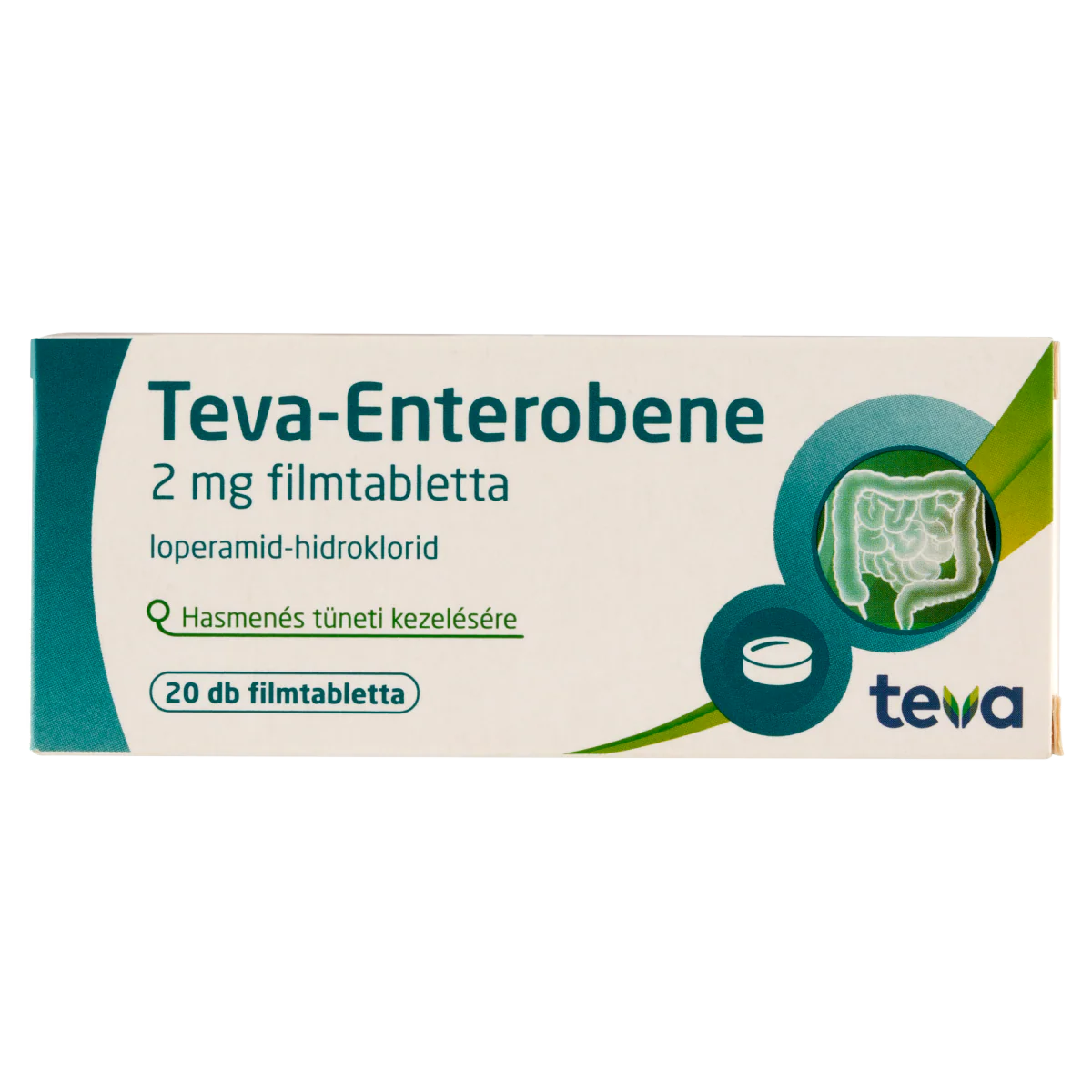 Teva-Enterobene 2mg filmtabletta 20 db - Image 5