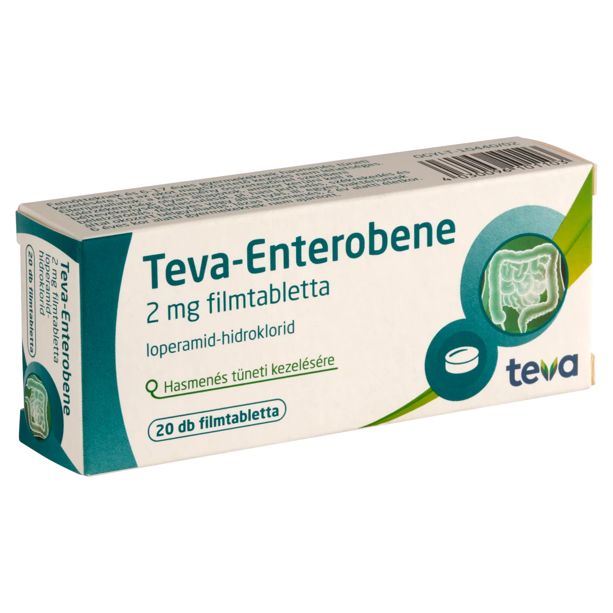 Teva-Enterobene 2mg filmtabletta 20 db - Image 7