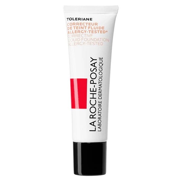 La Roche-Posay Toleriane korrekciós alapozó make-up SPF25 9 30ml - Image 2