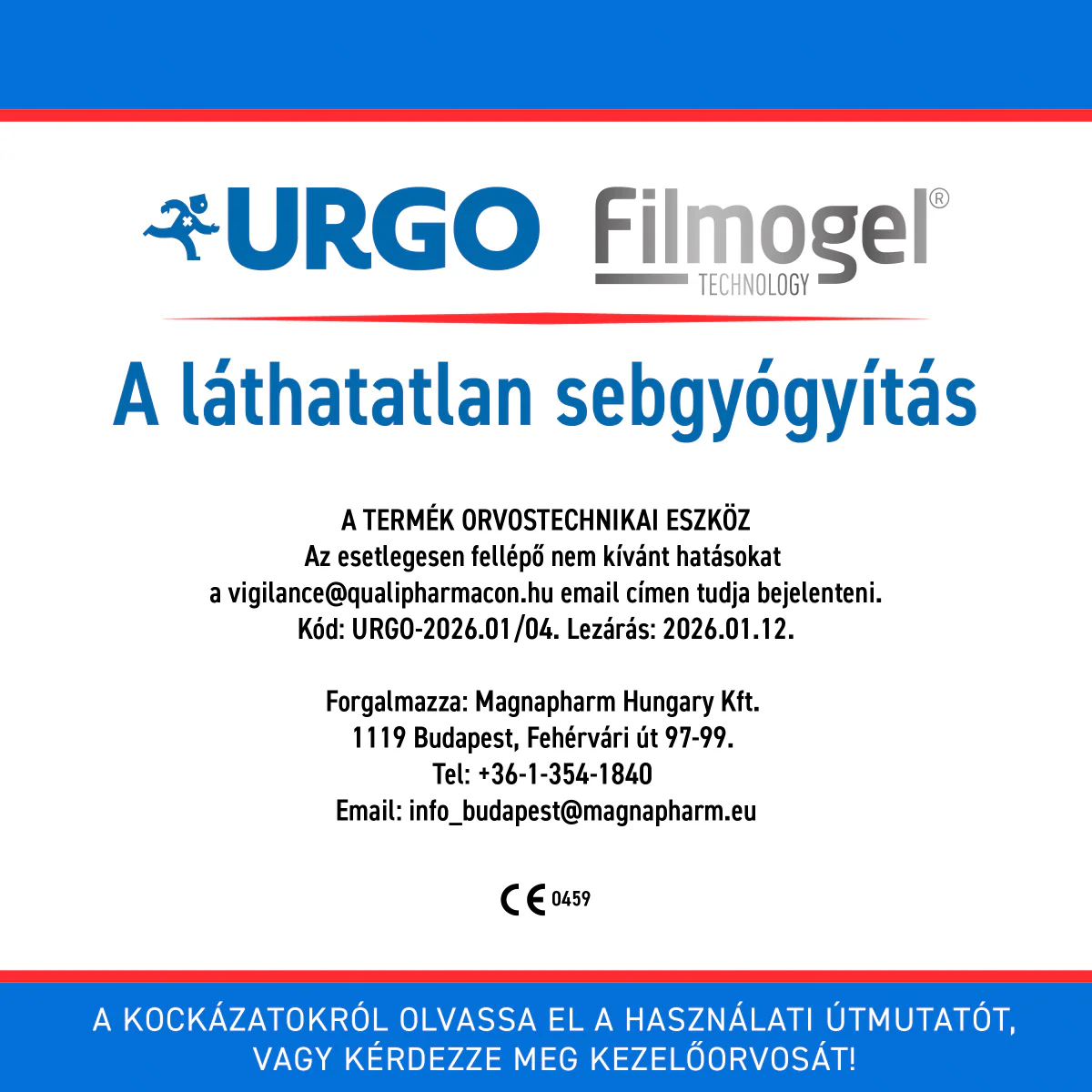 URGO  Filmogel folyadék bőrrepedésekre kézre és sarokra 3,25ml - Image 9