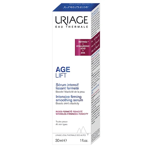 Uriage Age Lift ránctalanító/feszesítő szérum 30ml - Image 2